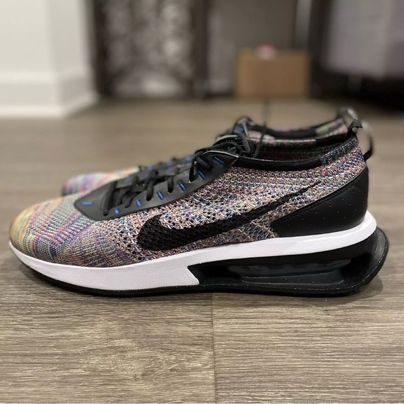 Nike Other - Nike Air Max Flyknit Racer Multicolor [FD2765-900] sz 11, 12